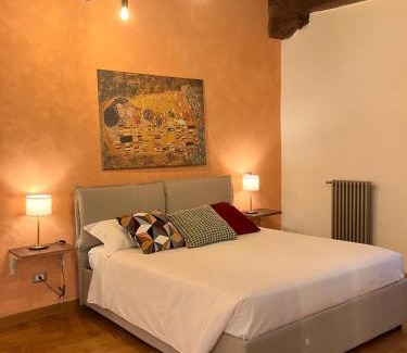 Monterotondo Apartamento | La Casa dei Ricordi
