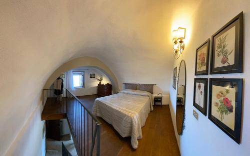 San Gimignano City Centre Apartamento | La Casa dei Ricordi