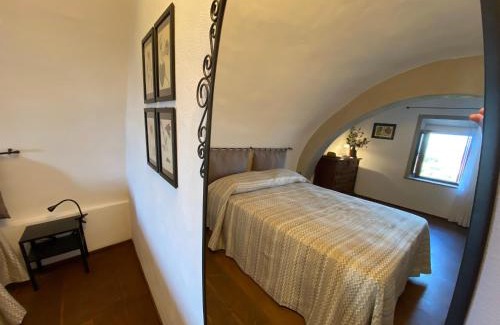 San Gimignano City Centre Apartamento | La Casa dei Ricordi