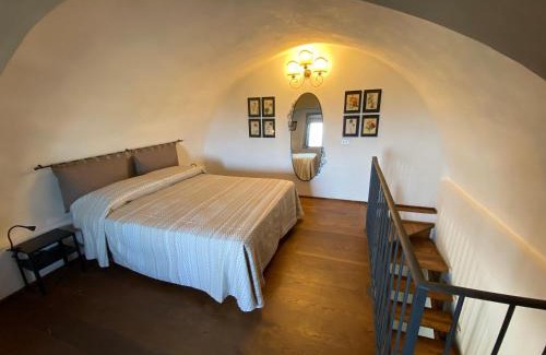 San Gimignano City Centre Apartamento | La Casa dei Ricordi