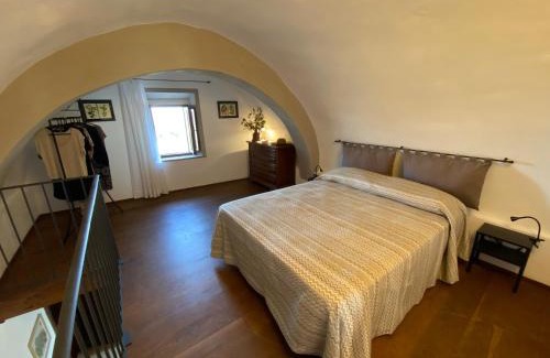San Gimignano City Centre Apartamento | La Casa dei Ricordi