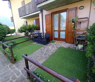 Rovetta Apartamento | La casa dei sentieri