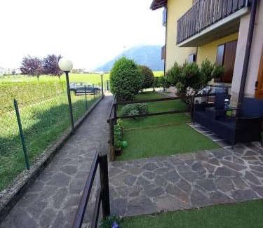 Rovetta Apartamento | La casa dei sentieri