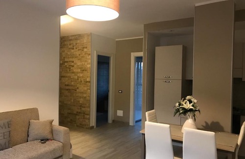 Reggio nell'Emilia Apartamento | La Casa Dei Sogni