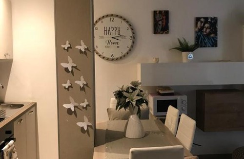 Reggio nell'Emilia Apartamento | La Casa Dei Sogni