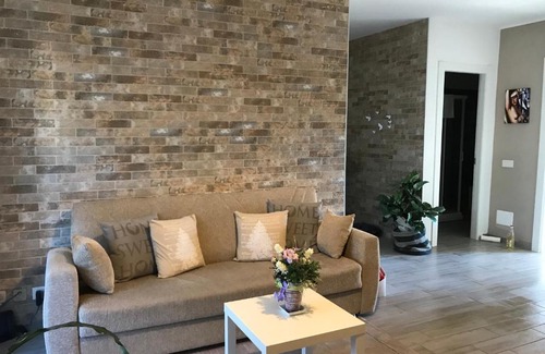 Reggio nell'Emilia Apartamento | La Casa Dei Sogni