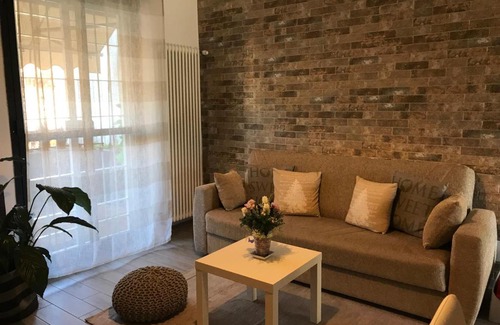 Reggio nell'Emilia Apartamento | La Casa Dei Sogni