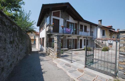 Magognino Apartamento | La casa dei Sogni
