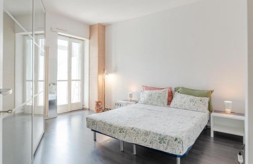 Vanchiglietta Apartamento | La Casa Dei Tramonti, tranquillo