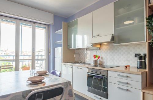 Vanchiglietta Apartamento | La Casa Dei Tramonti, tranquillo