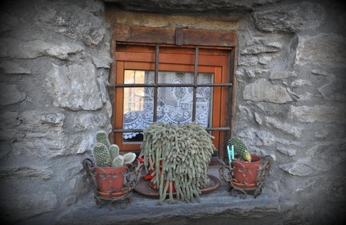 Plan D'introd Casa | La Casa dei Tre Gufetti