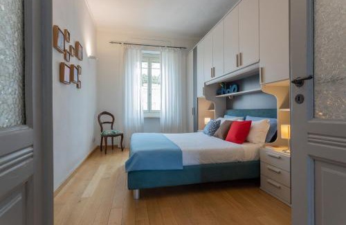 Cit Turin Apartamento | La Casa dei Viaggiatori by Wonderful Italy