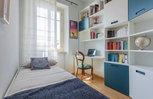 Cit Turin Apartamento | La Casa dei Viaggiatori by Wonderful Italy
