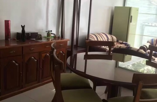Armero Apartamento | La casa del árbol