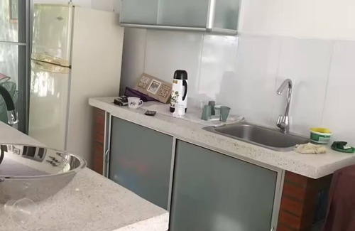 Armero Apartamento | La casa del árbol