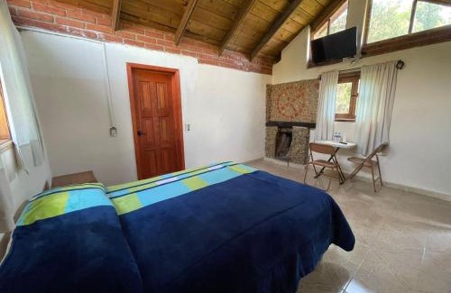 Huasca de Ocampo Casa | La Casa del Abuelito