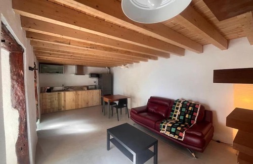 Sabinosa Casa | La Casa del Aguacate