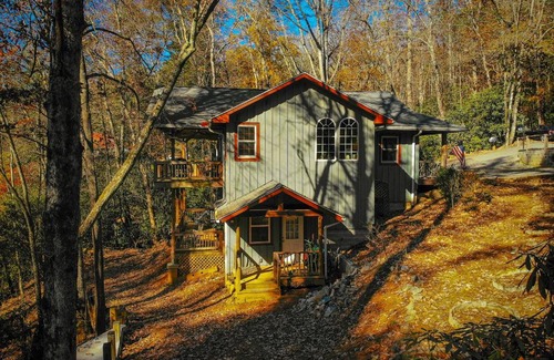 Sapphire Casa | La Casa Del Amour
