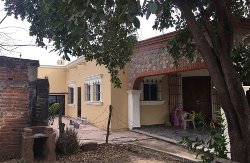 Álamos Casa | La Casa del Arco Alamos