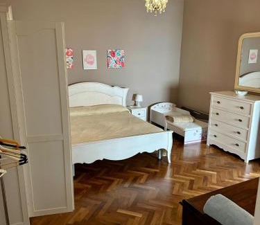 Tocco da Casauria Apartamento | La casa del Barone