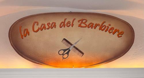 Argyrades Apartamento | La Casa Del Barbiere