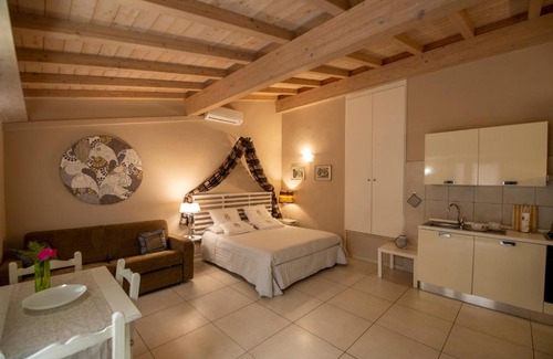 Montefiascone Casa | La casa del Barone