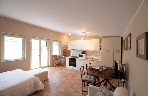 Montefiascone Casa | La casa del Barone