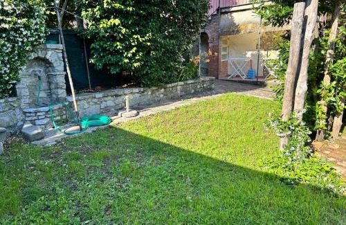 Borgo a Mozzano Casa | La Casa del Borgo