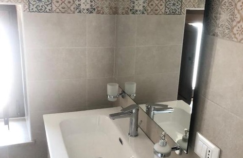 Petralia Soprana Cama Y Desayuno | LA CASA DEL BORGO