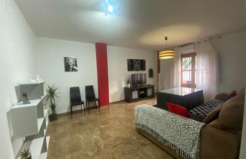 Guejar Sierra Apartamento | La Casa Del Buda