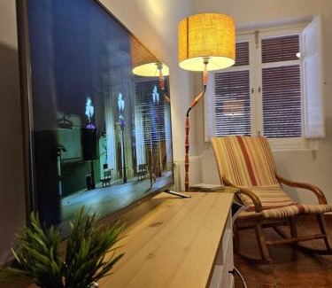 La Puerta de Segura Apartamento | La Casa del Cartero By Travel Home