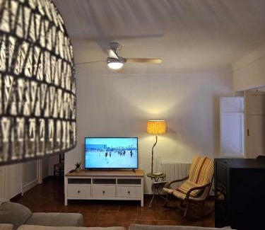 La Puerta de Segura Apartamento | La Casa del Cartero By Travel Home