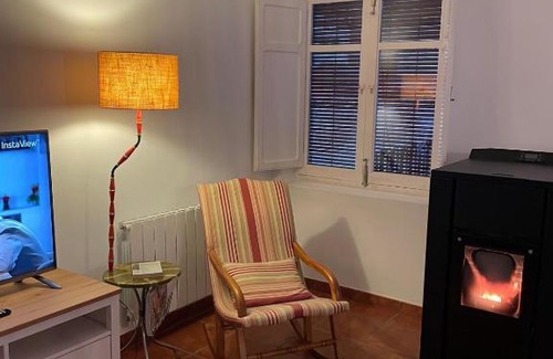La Puerta de Segura Apartamento | La Casa del Cartero By Travel Home
