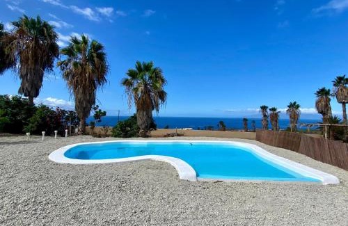 Adeje Casa | La Casa del Caballo