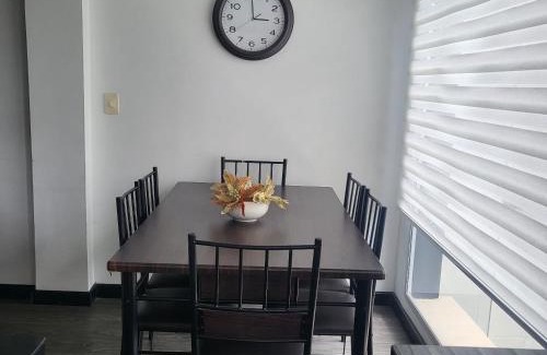 Manizales Apartamento | LA CASA DEL CABLE -Comodo Apartamento 102-