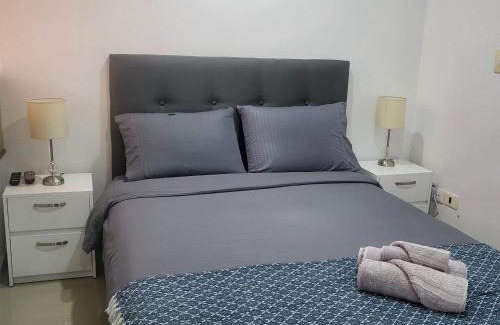 Manizales Apartamento | LA CASA DEL CABLE -Comodo Apartamento 102-