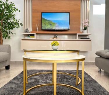 Comitán de Domínguez Casa | La Casa del Café - Mesa de Juegos y Comfort