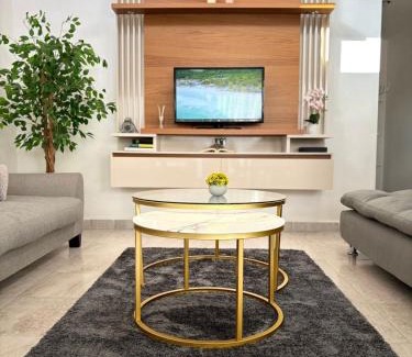 Comitán de Domínguez Casa | La Casa del Café - Mesa de Juegos y Comfort