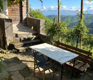 Marciaso Apartamento | la casa del calicanto
