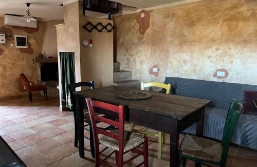Marciaso Apartamento | la casa del calicanto