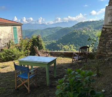Marciaso Apartamento | la casa del calicanto