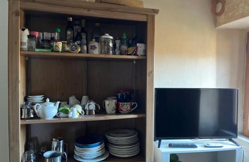 Marciaso Apartamento | la casa del calicanto