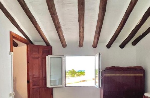 Chirivel Casa | LA CASA DEL CAMINO DEL PUERTO