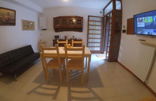 Summonte Apartamento | La Casa del Campanile