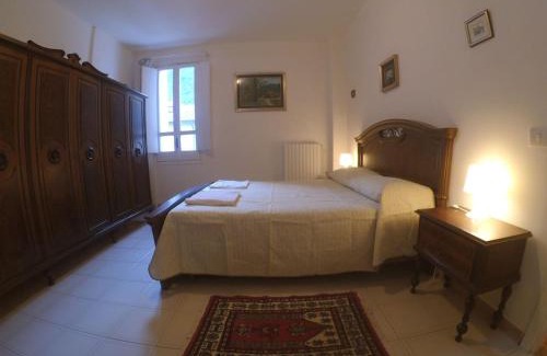 Summonte Apartamento | La Casa del Campanile