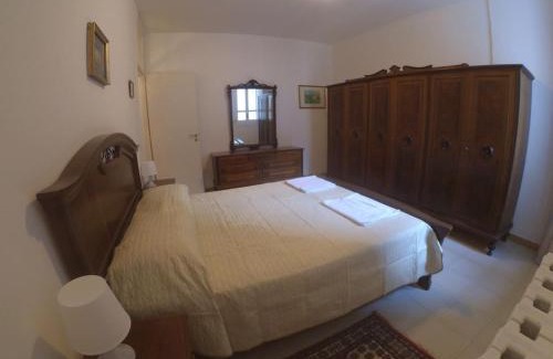 Summonte Apartamento | La Casa del Campanile