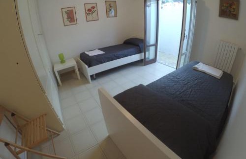 Summonte Apartamento | La Casa del Campanile