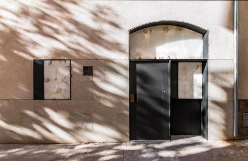 Roquetes Casa | La Casa del Canal