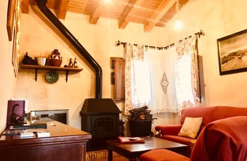 Saldana de Ayllon Casa | La Casa del Cartero Pablo