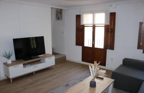 Onda Casa | La Casa del Castell